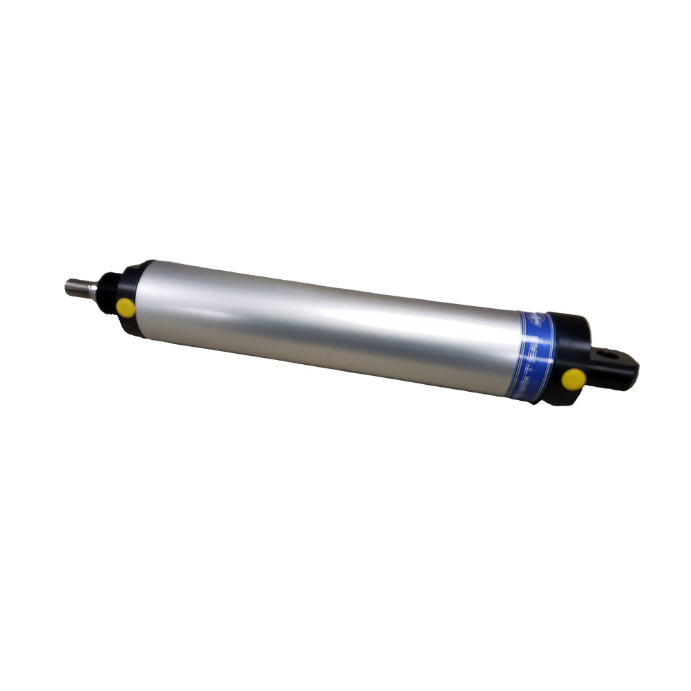CYLINDER/3" DIAMETER X 13" ST