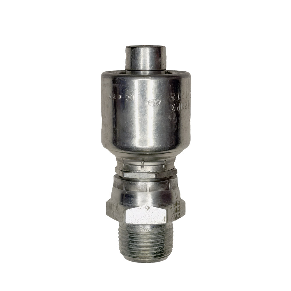 3/4 MP SWIVEL X 3/4 HOSE