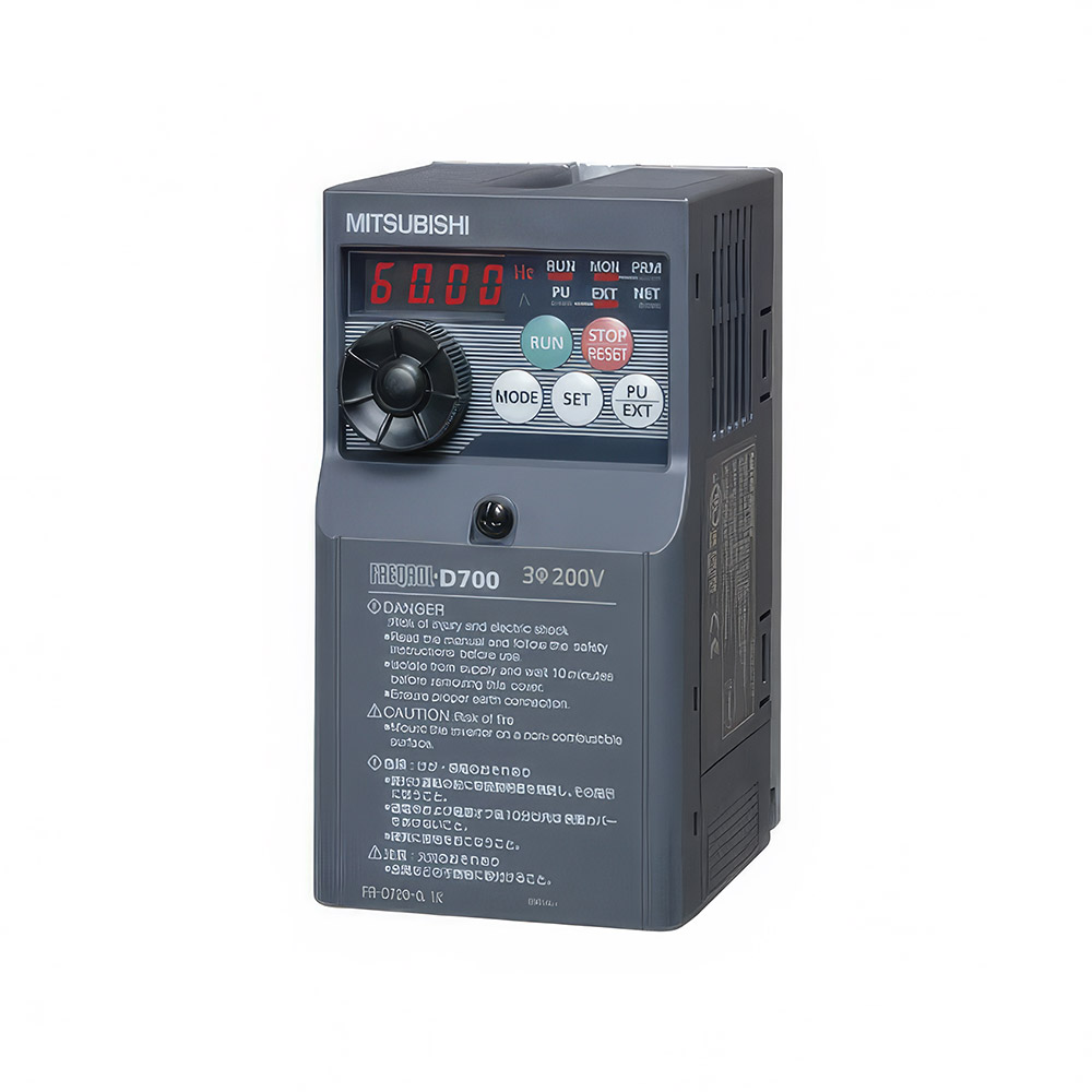 DRIVE,VFD,10HP,480V