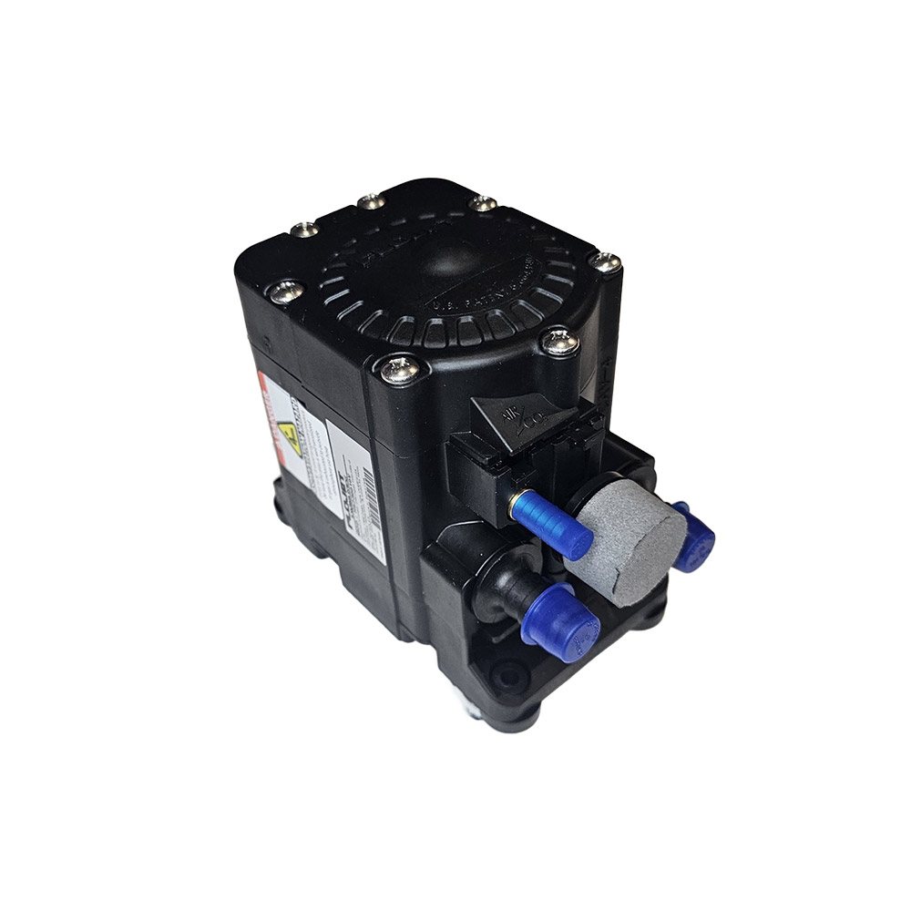 PUMP/FLOJET VITON (G573215A)