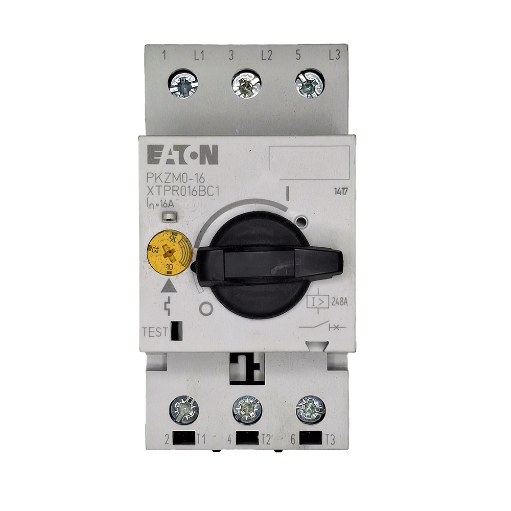 SWITCH/ON/OFF,PKZM0-16