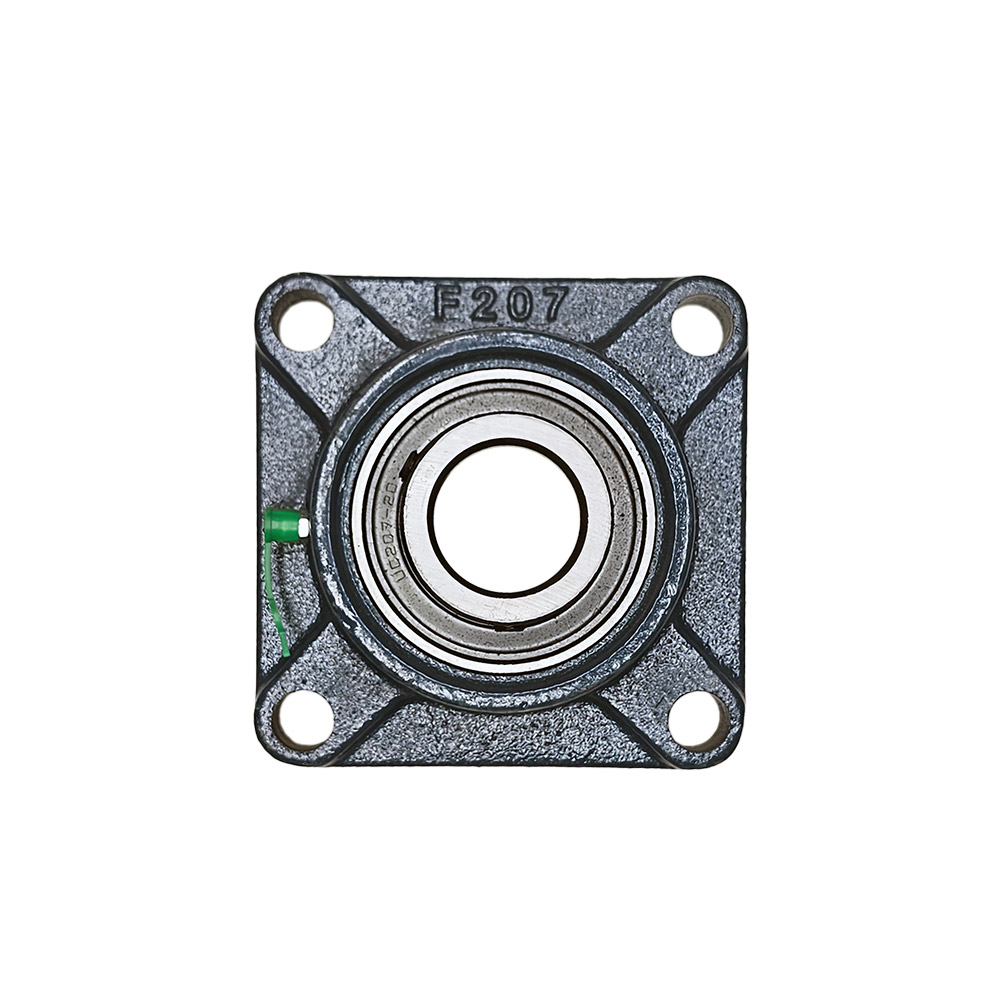 BEARING/4-BOLT,1-1/4,SSI
