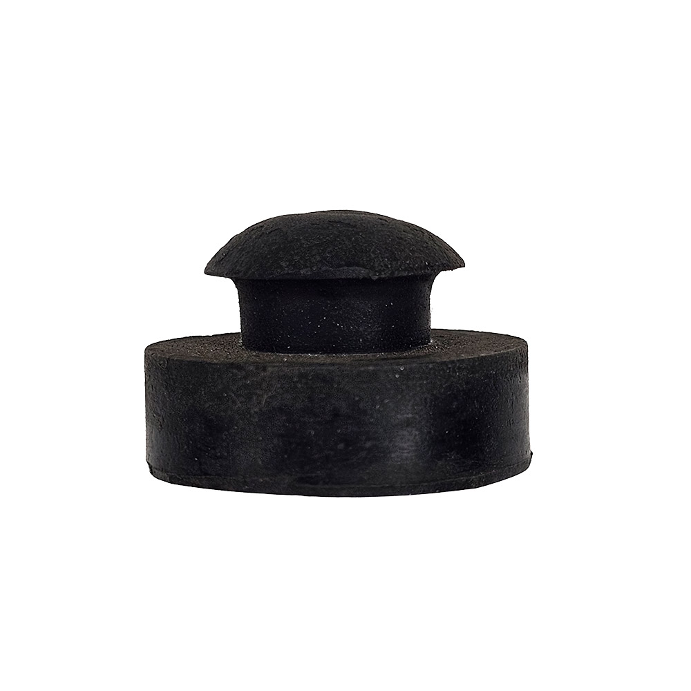 STEM BUMPER, 1" DIA. CTV-5SB