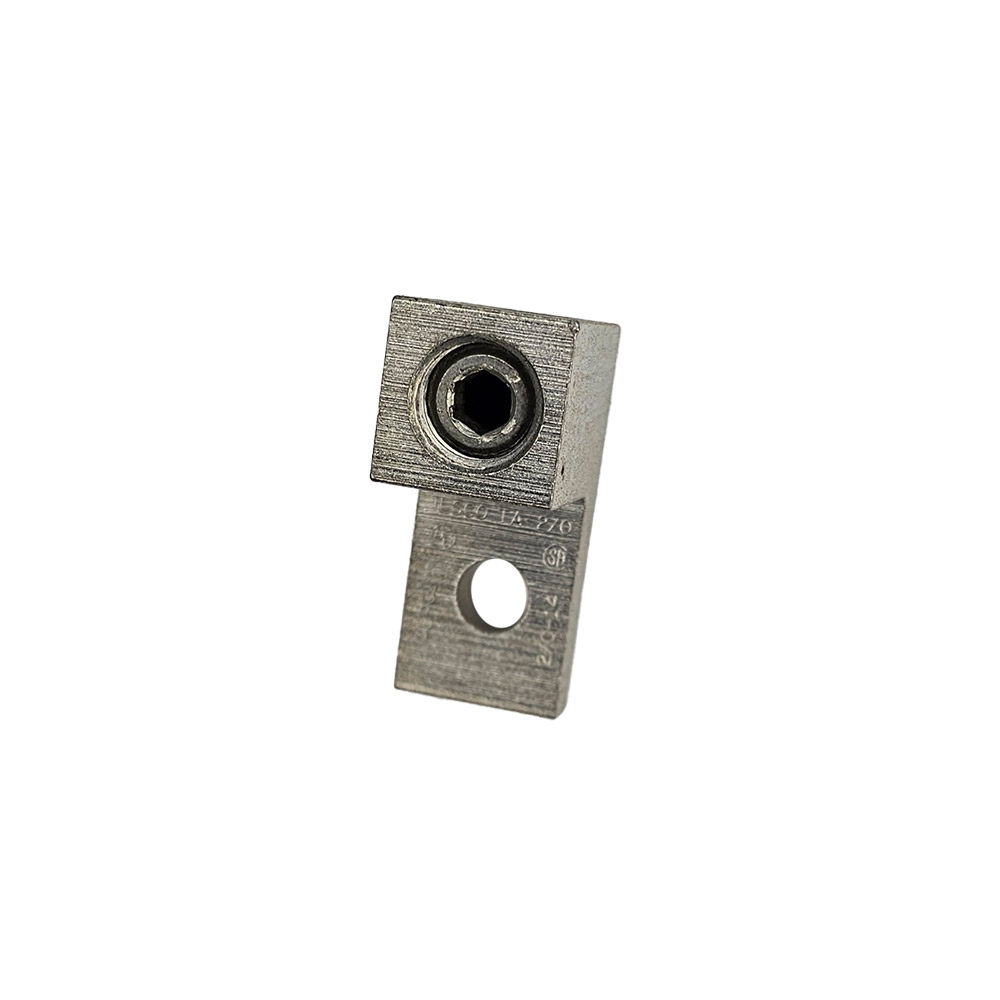 GROUND BLOCK LUG SINGLE (TA2);