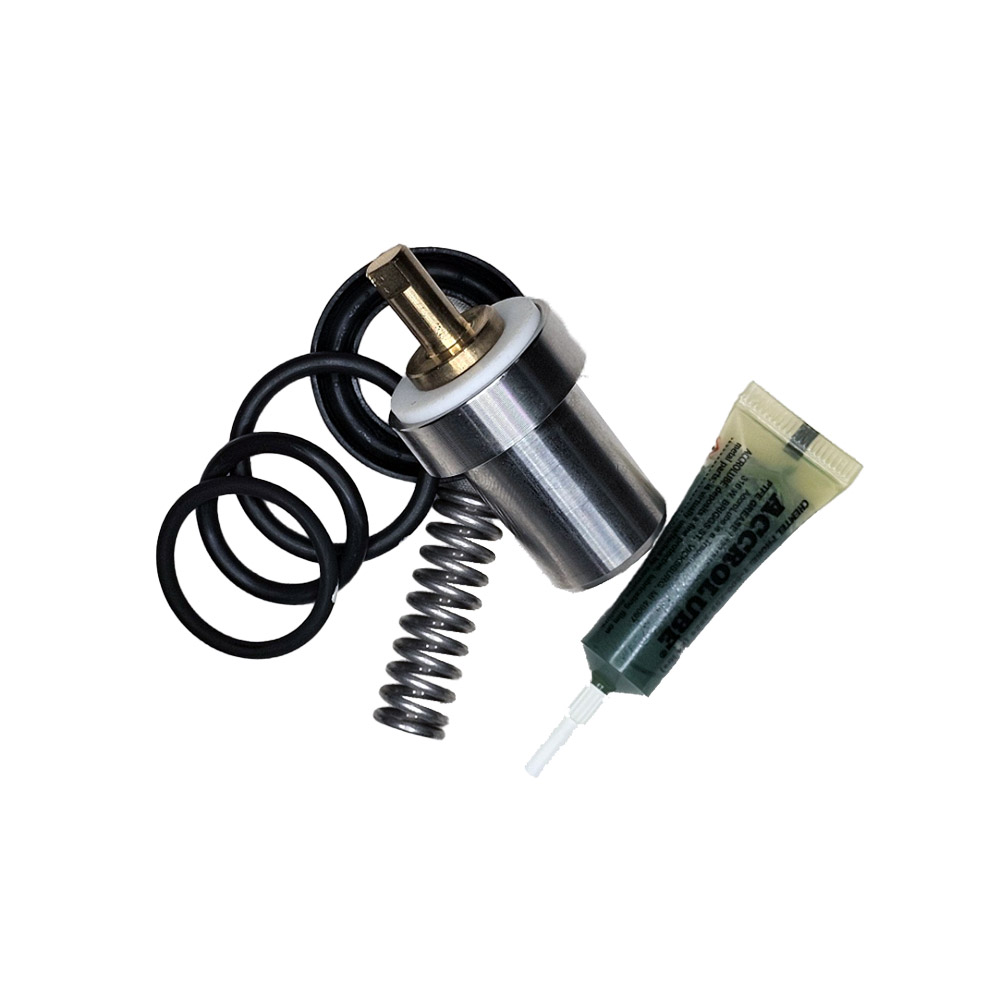 VALVE KIT/UNDRBDY,G5
