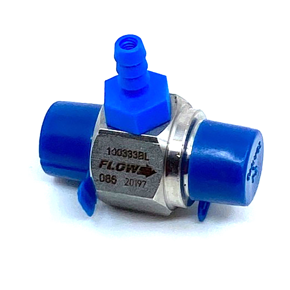 INJECTOR/.086 STAINLESS