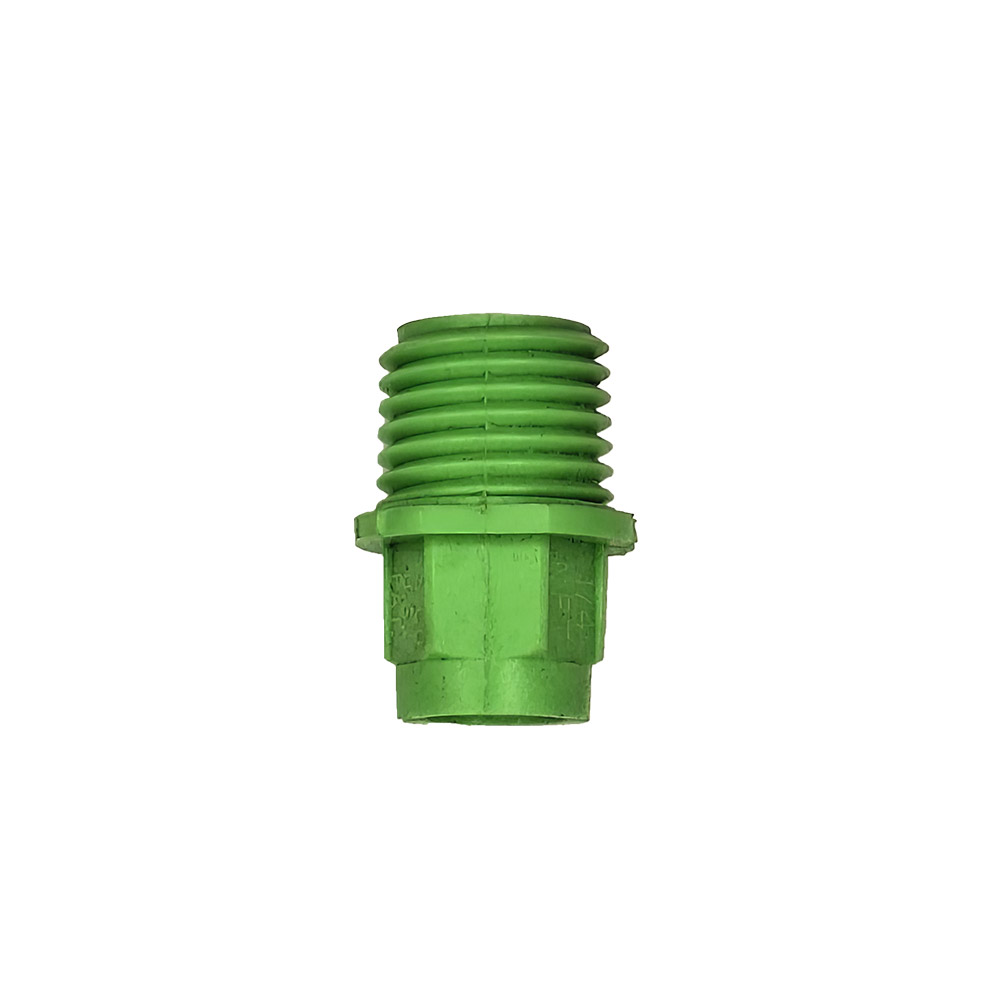 NOZZLE/8006,1/4,VEEJET,KYNAR