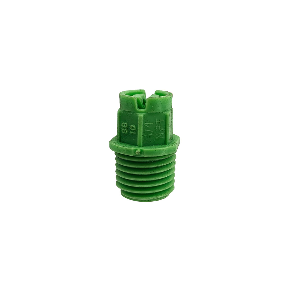 NOZZLE/SPRAY,8010,1/4,VEEJET