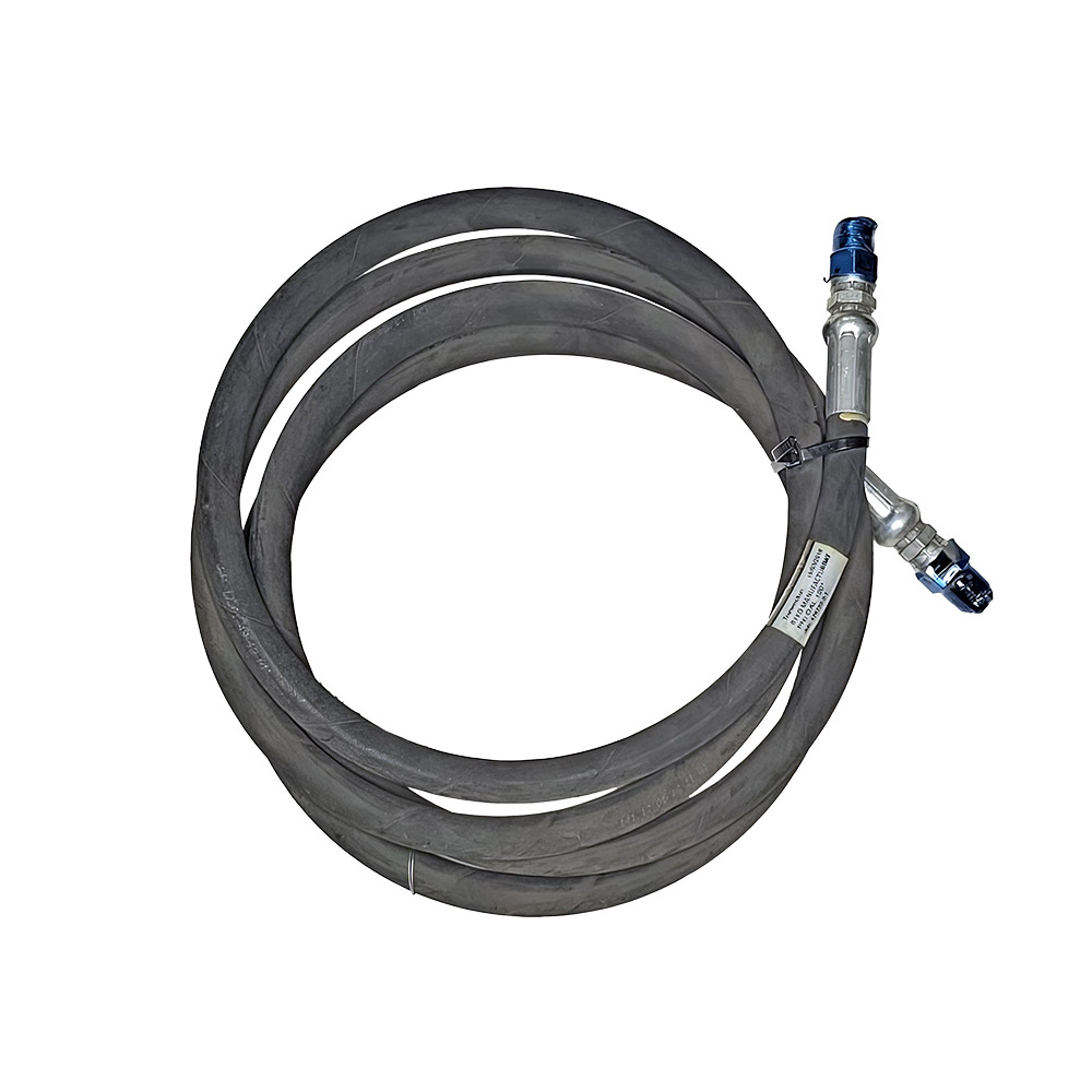 HOSE/WHEEL-BLASTER,BB,TANDEM