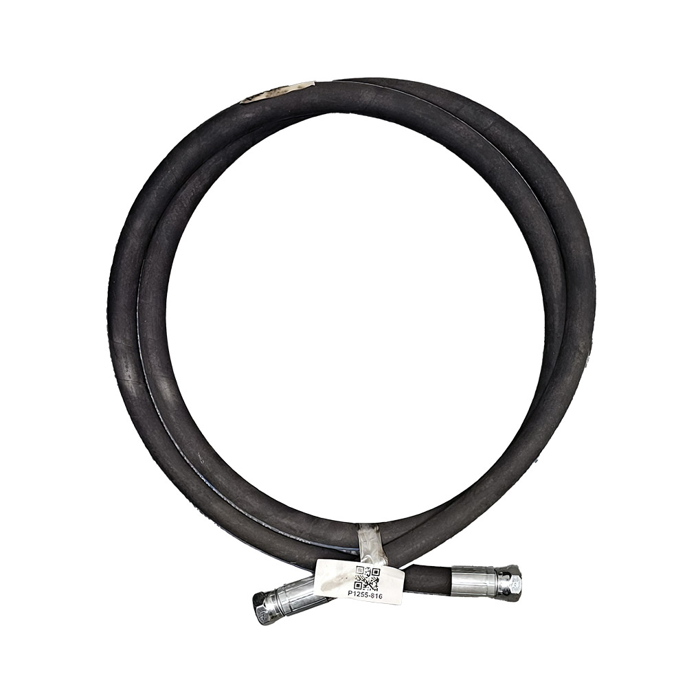 HOSE/TROLLEY,3/4"X124",E-CHAIN