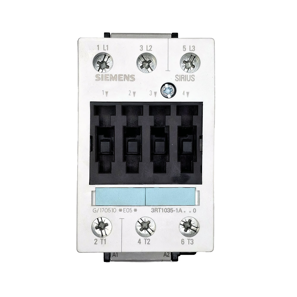 CONTACTOR/40A,24VAC,200-575VAC