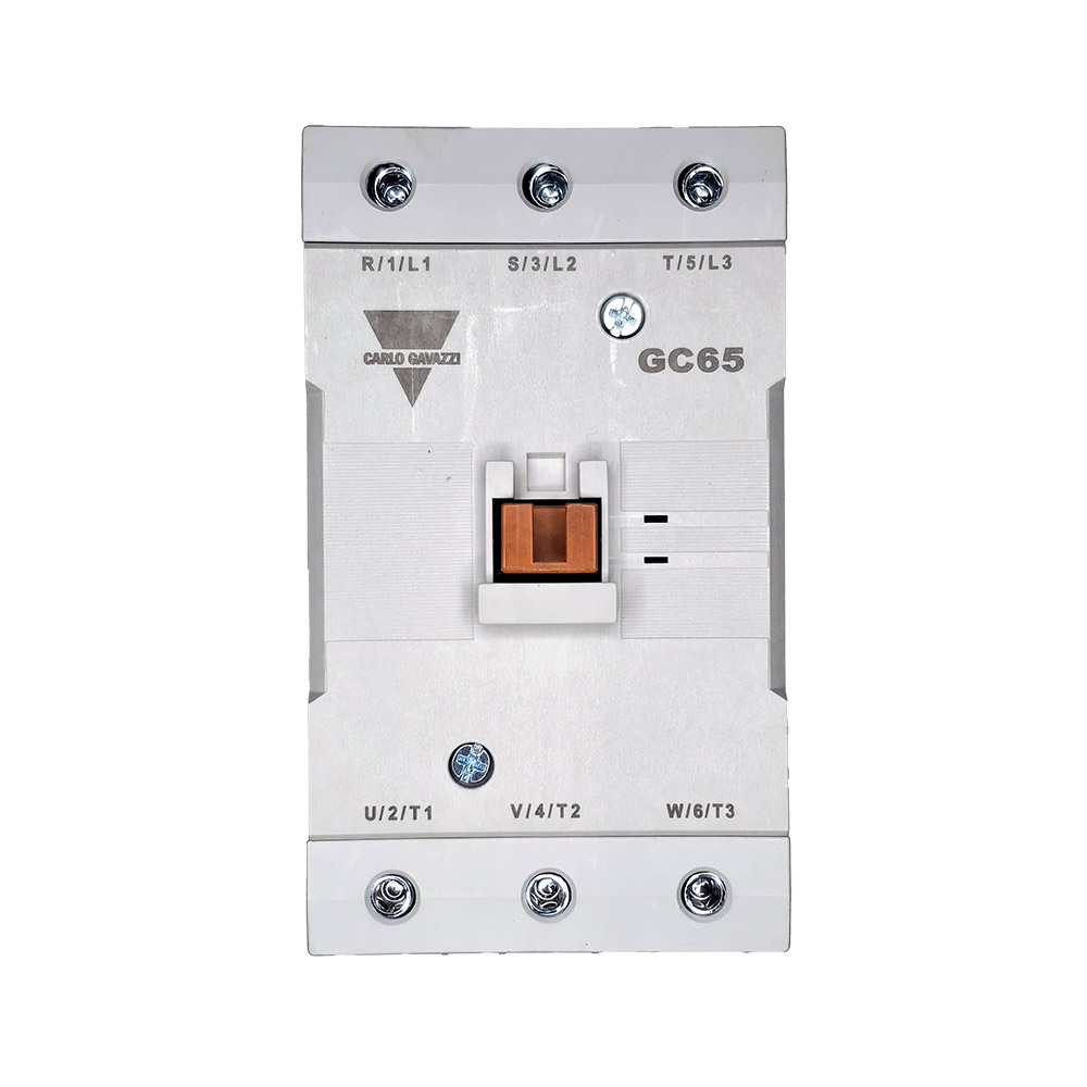 CONTACTOR/65A,24VAC,200-575VAC