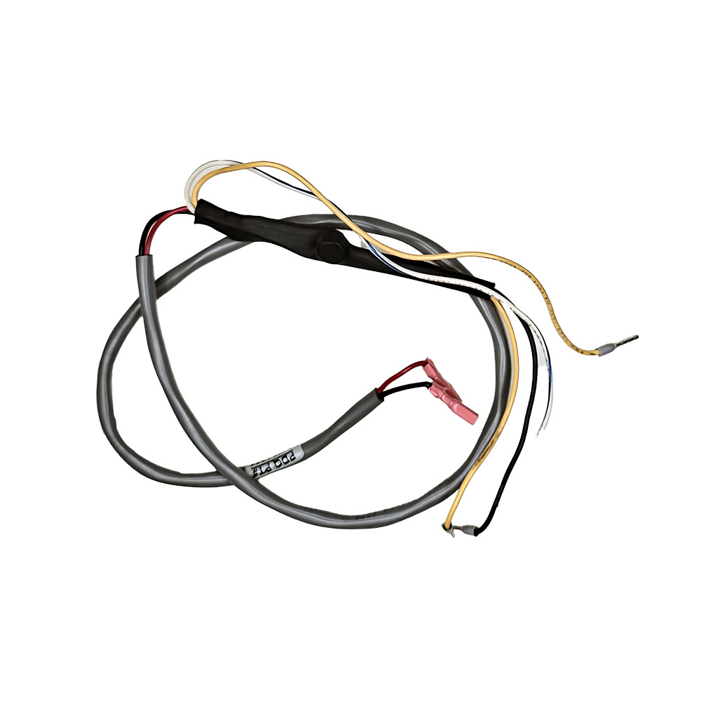 HARNESS/DELIV-MOTOR,730MM