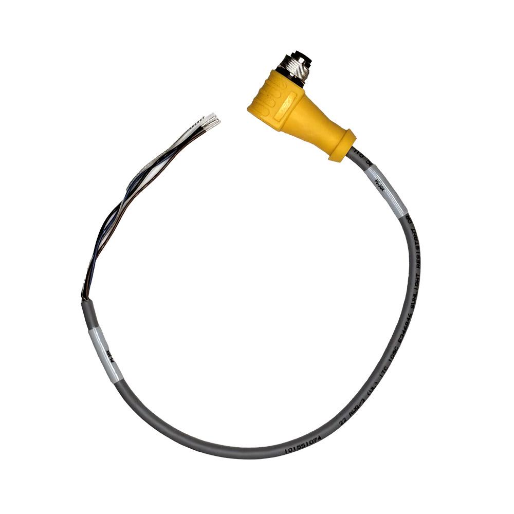 CABLE/TROLLEY,30PROX,LW4K