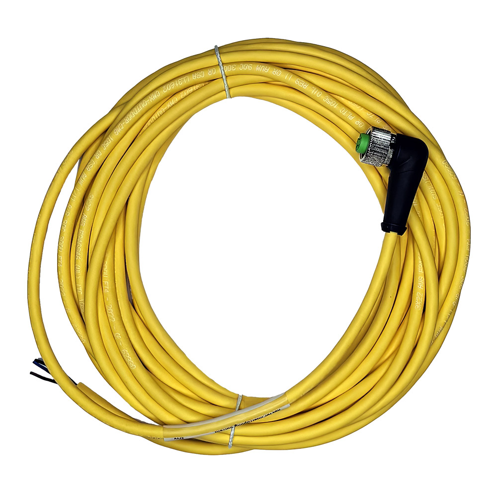 CORD PROX/12MM,90DEG,236"