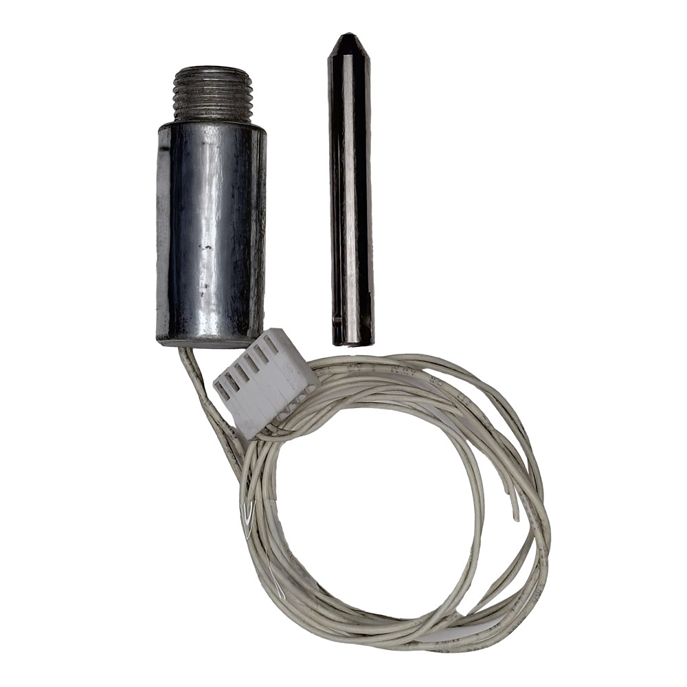 SOLENOID/TUBULAR,24VDC,ACCESS