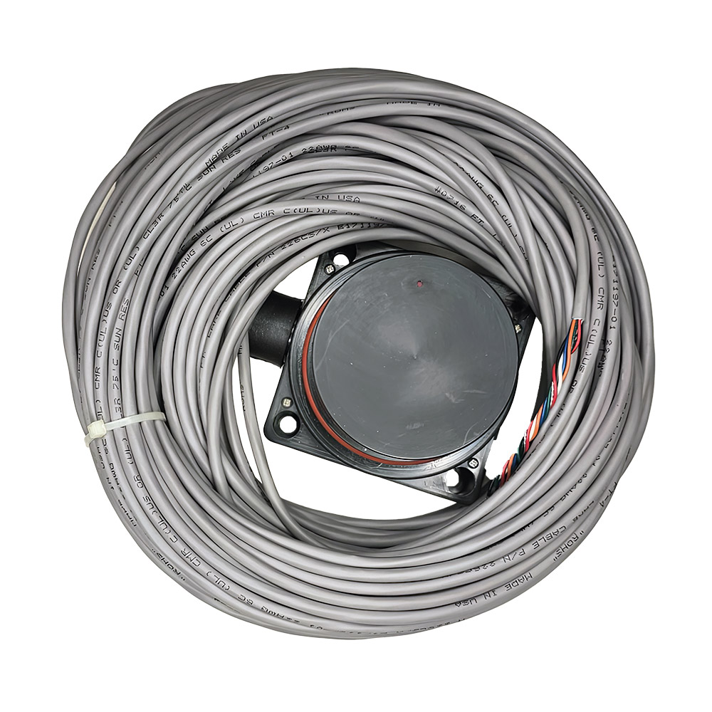 SENSOR/ULTRASONIC,LEFT
