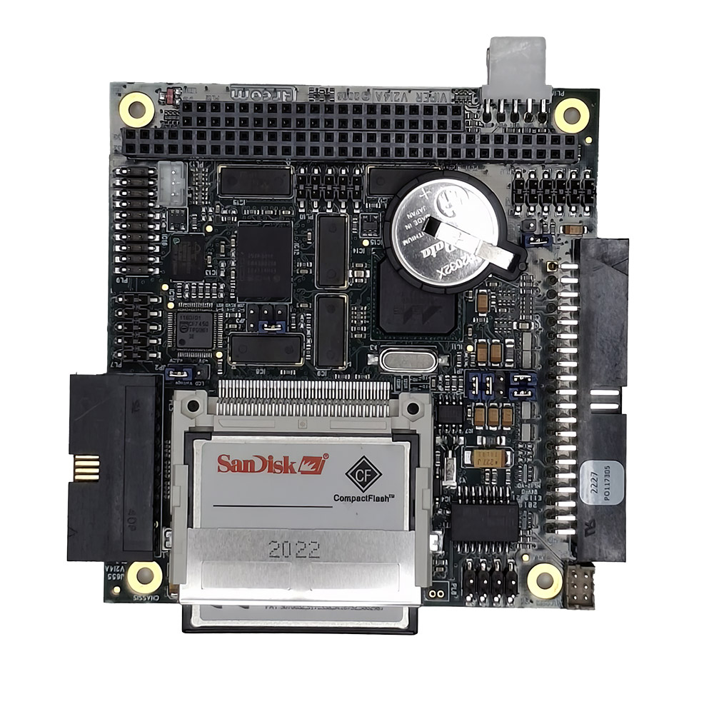 CONTROLLER/VIPER,PROG,ACCESS