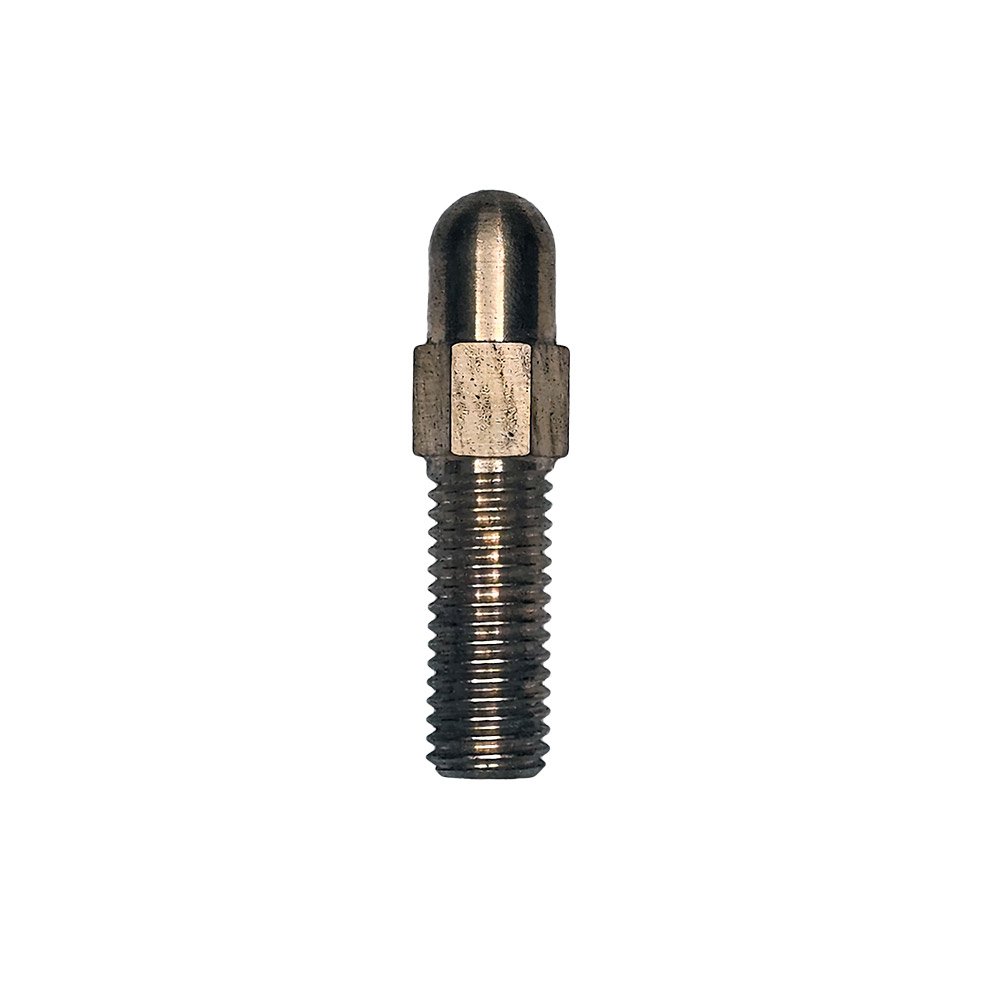 BOLT/CUSTOM,M12X60MM,BRONZE