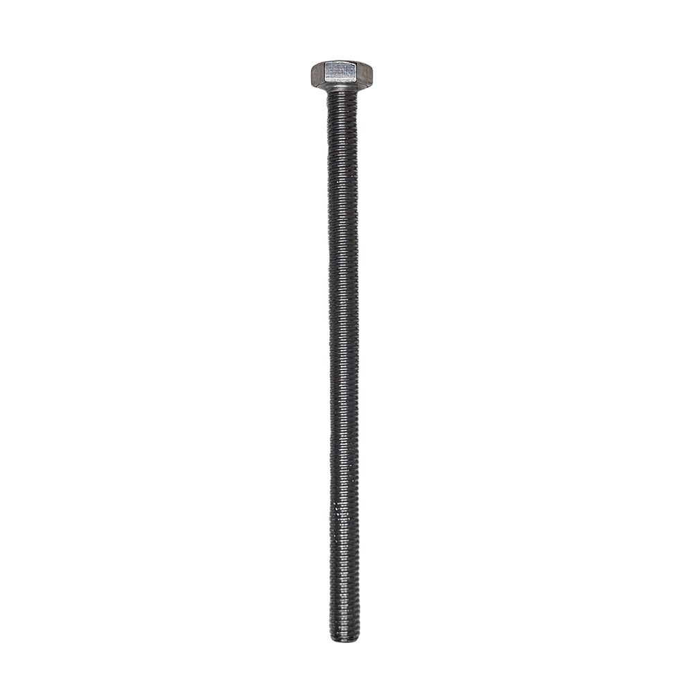 SCREW/M8X130MM,HHCS,SST