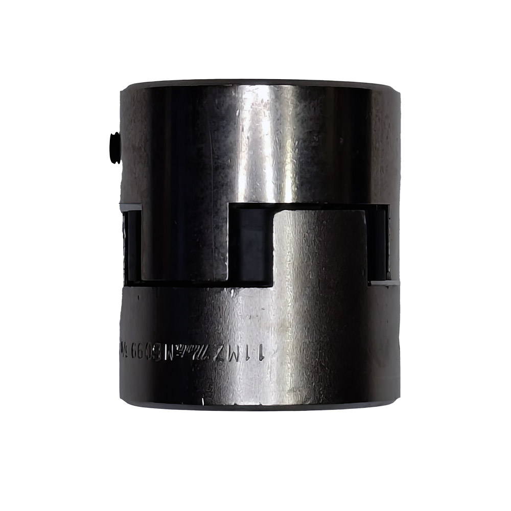 DRIVE CPLG/JAW,.63X1.0SQ,NI-PL