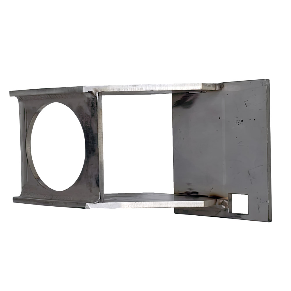 BRACKET/LIFT-PLATE,SPR-ARCH,M5