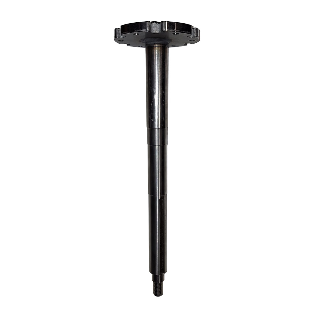 SHAFT/SIDE-BRUSH,TANDEM
