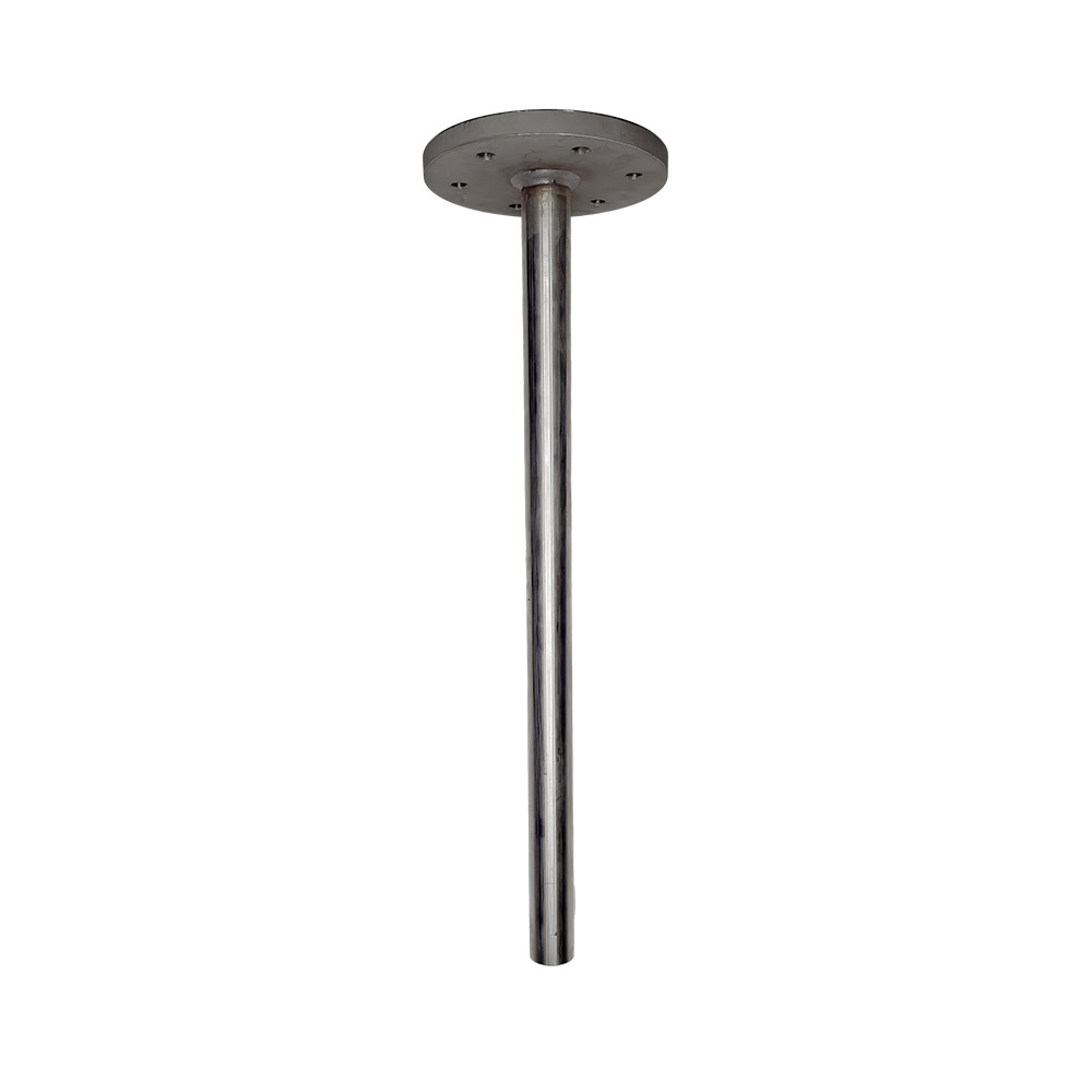 SHAFT/IDLER,TOP-BRUSH,TANDEM