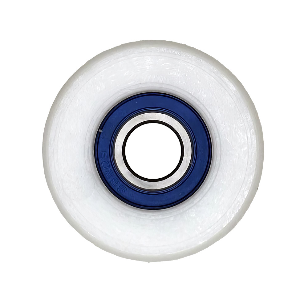 Roller/Tapered,2.66,W/Bearing