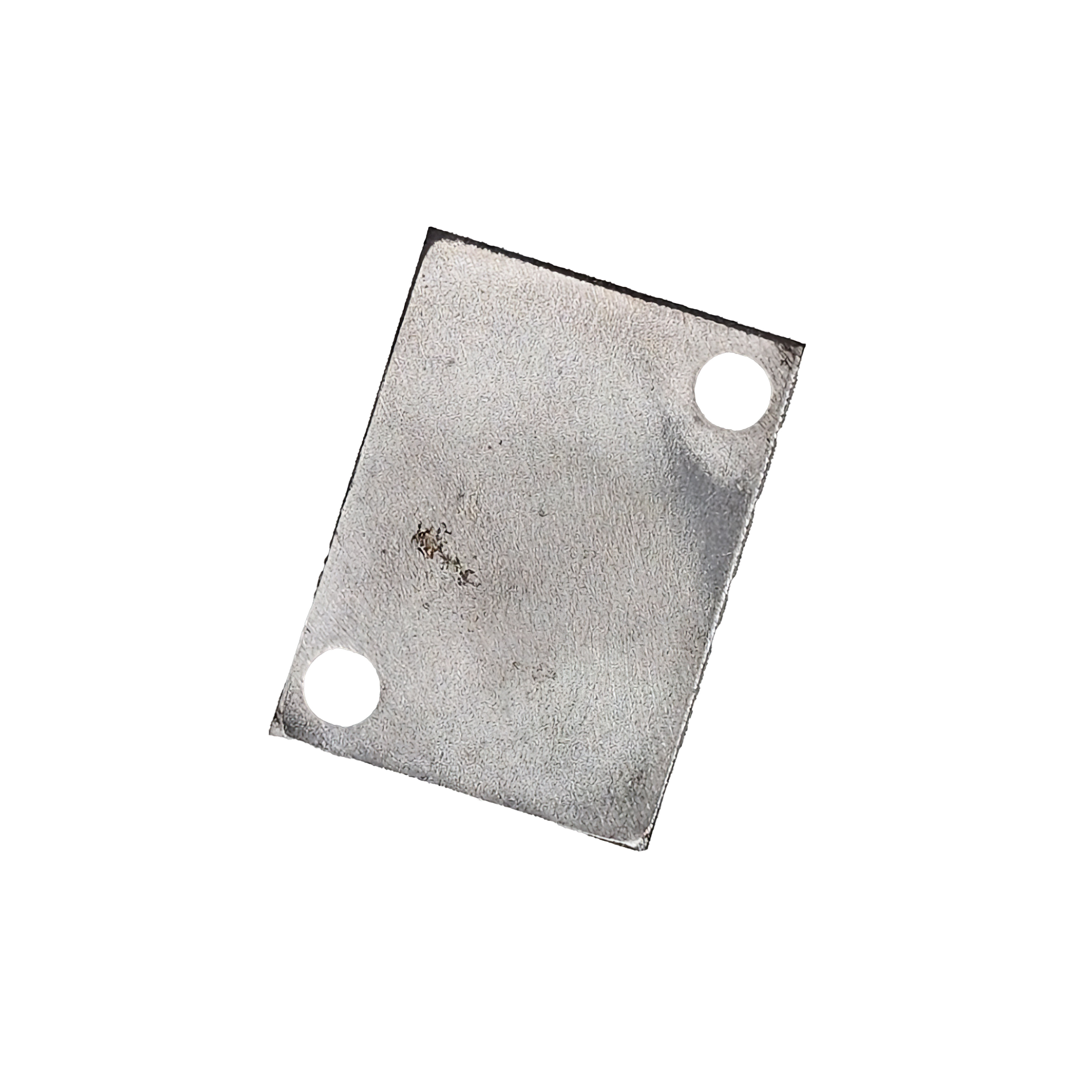 PLATE/CAP,DET-AIR-MANIFOLD,SST