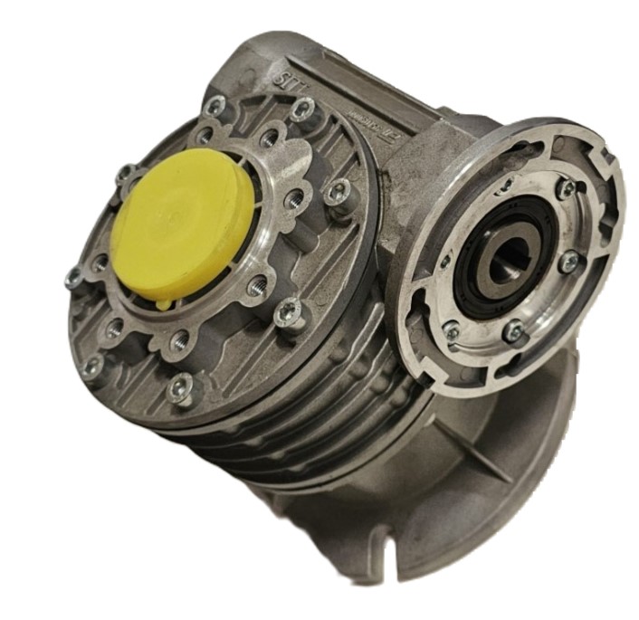GEARBOX/RTANG,15:1,RH-OUT