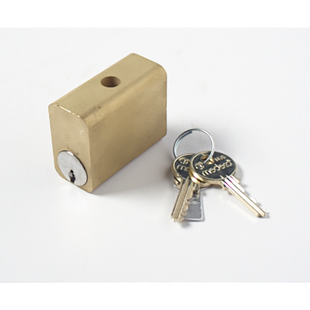 LOCK/KEYED-DIFFERENT,DR,ACCESS