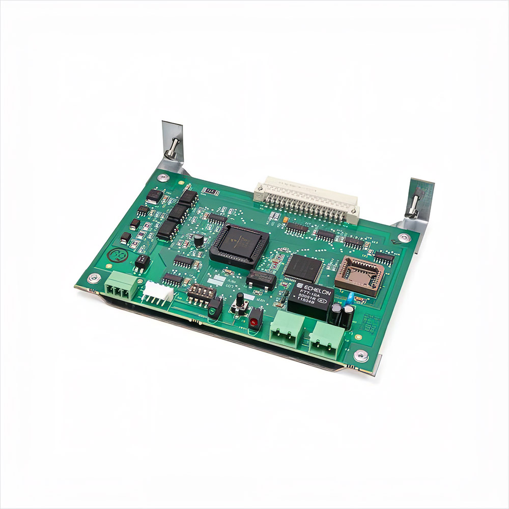 ELEC CARD/CNTRLLR,LON,GENERIC