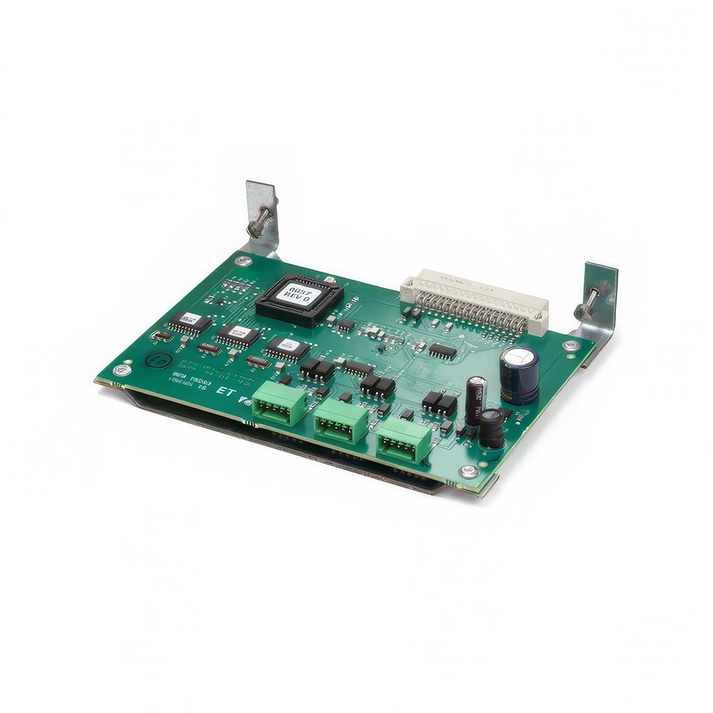 ELEC CARD/ENCODER,3,QUAD