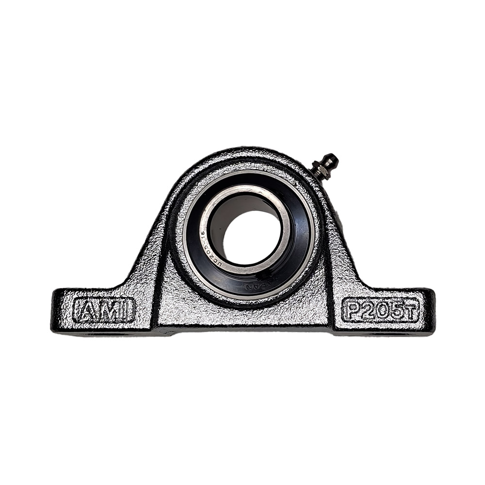 BEARING/PILLOW BLOCK,1",NP-STL