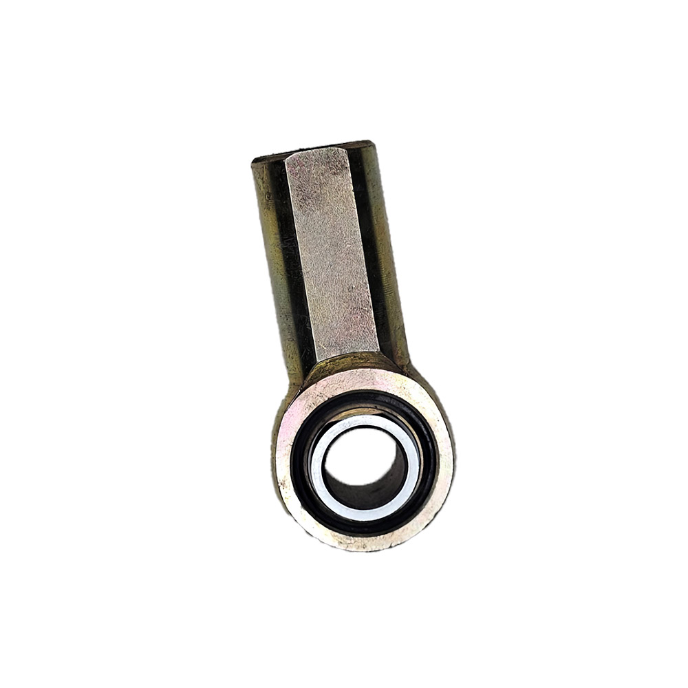 ROD END/5/8 FEMALE,DELRIN INS