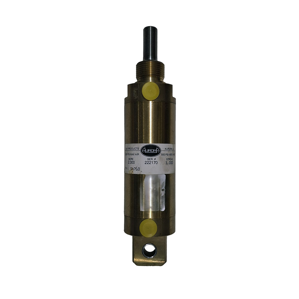 CYLINDER/AIR 2"BORE X 3"STROKE