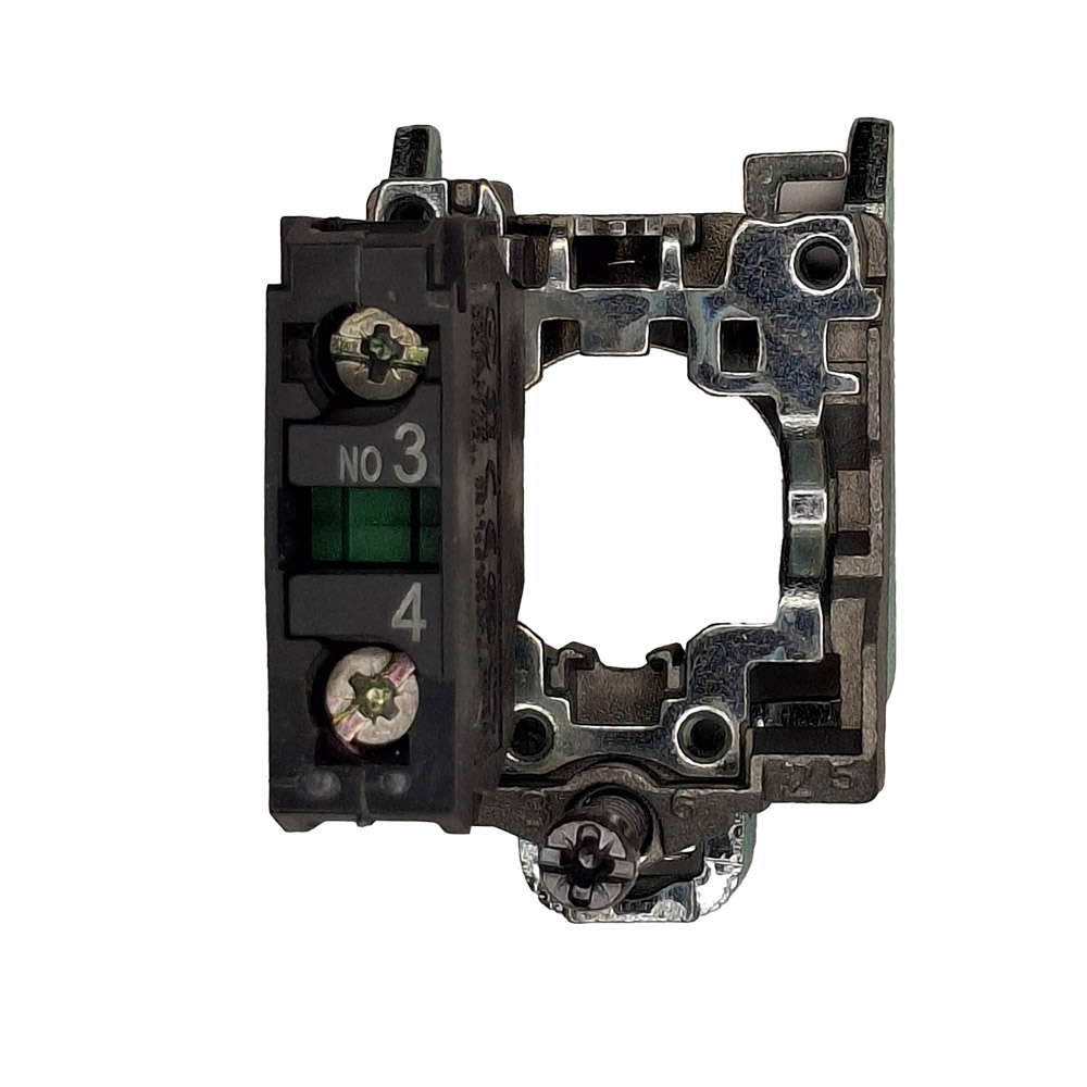 CONTACT BLOCK/1 NO