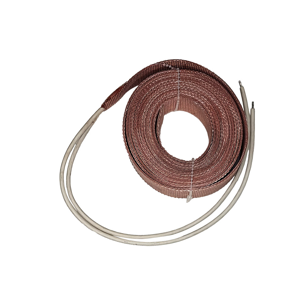 HEATER/STRIP,1X123,120VAC,185W