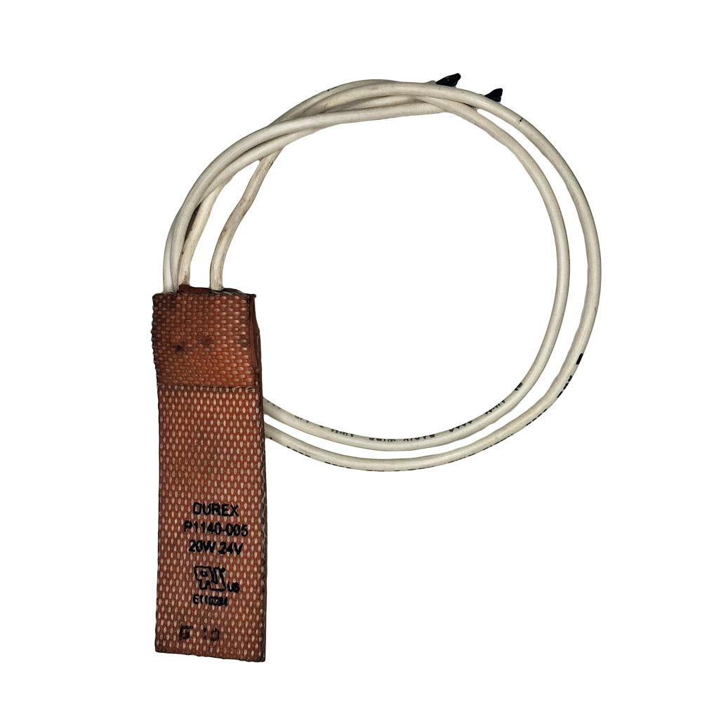 HEATER/STRIP,1X3,24VAC,20W