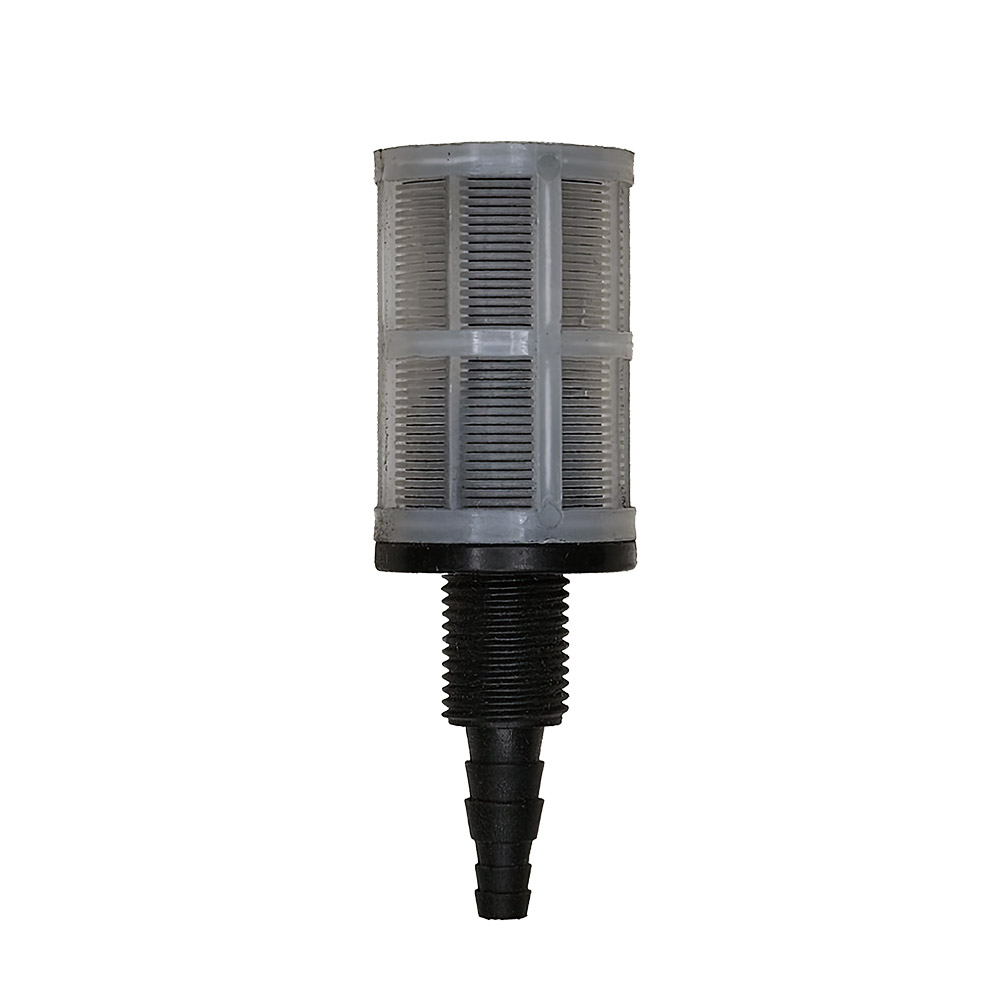 VALVE/FOOT,1/4" TO 3/8"
