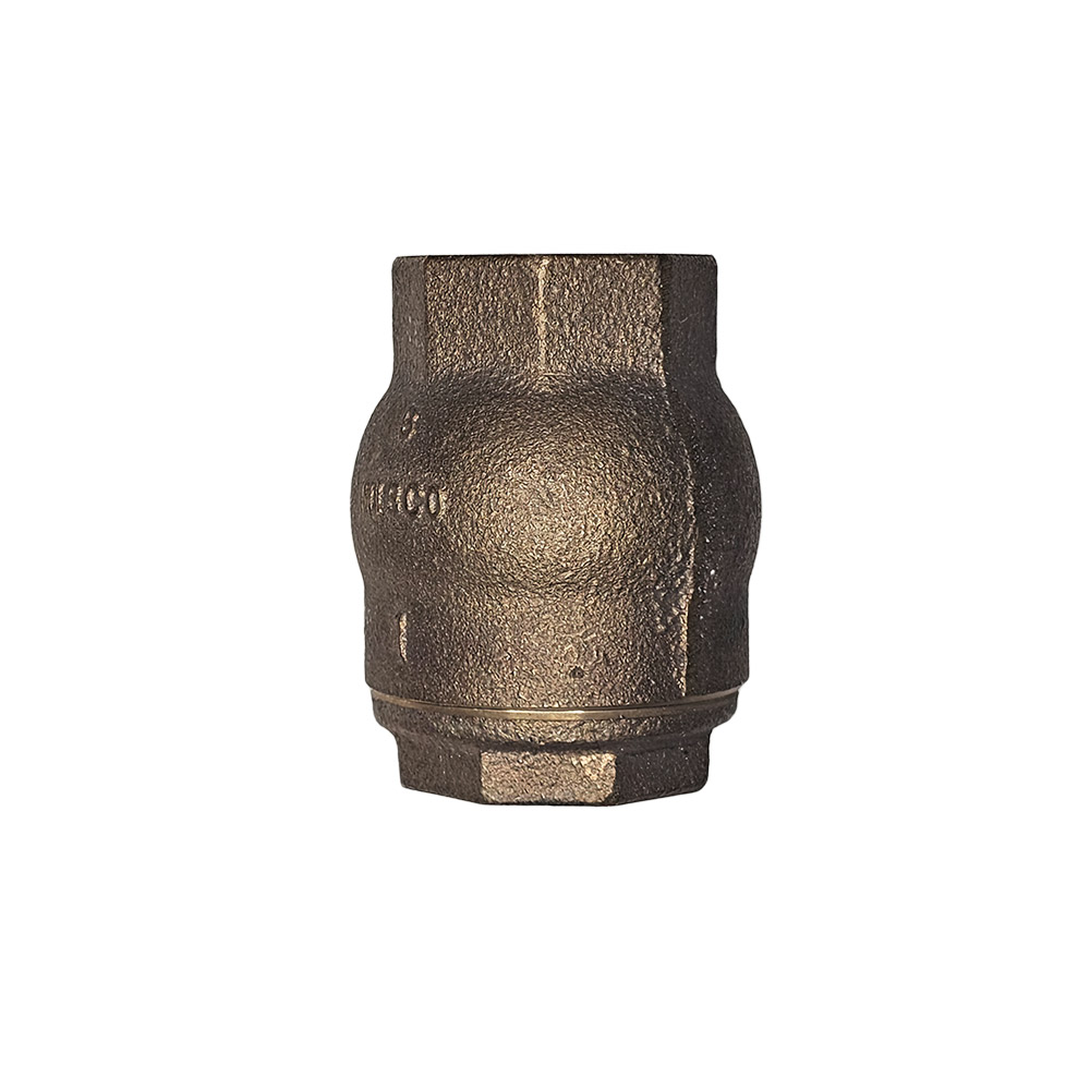 VALVE/CHECK,1FPT,150PSI