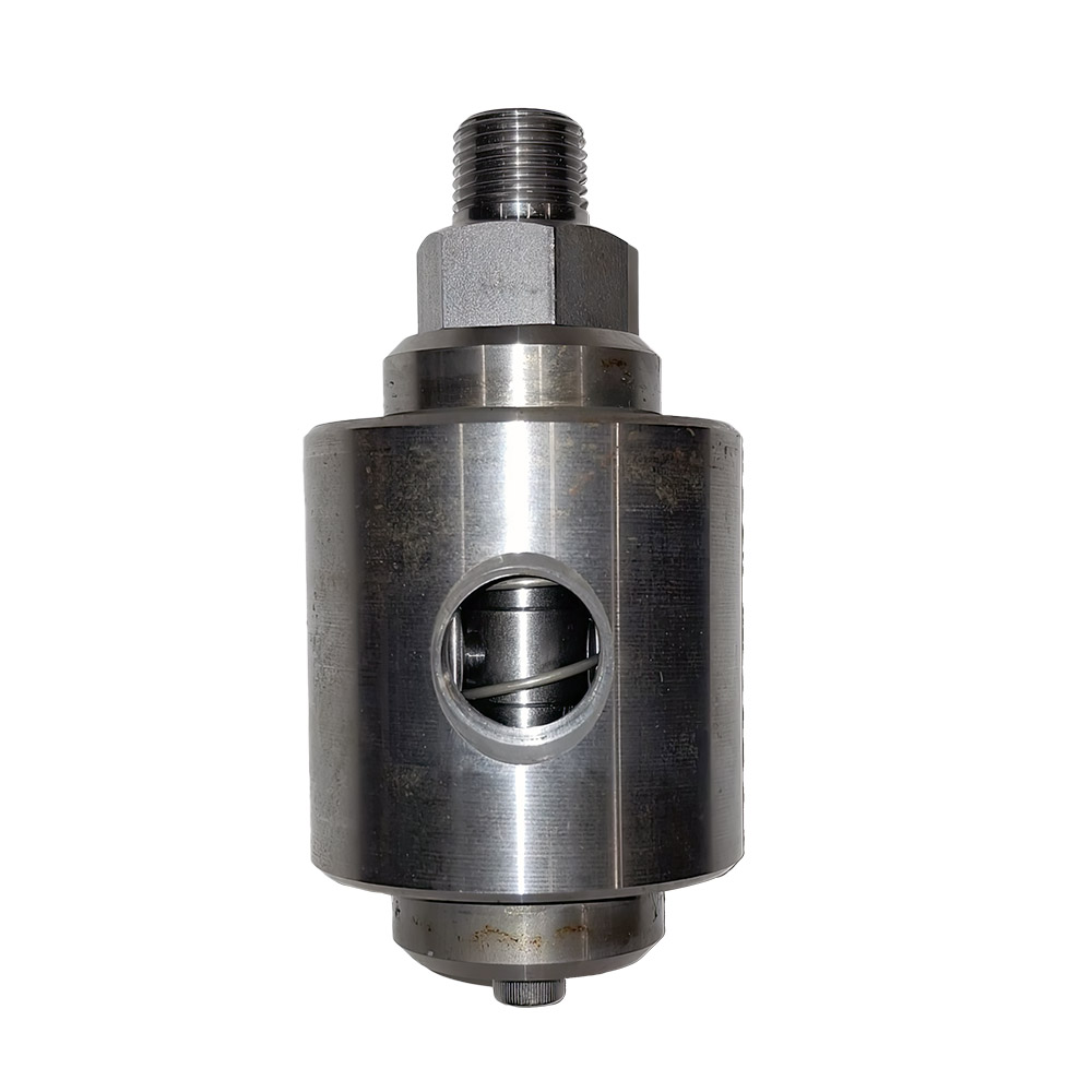 ROTARY JOINT/1/2",H/P
