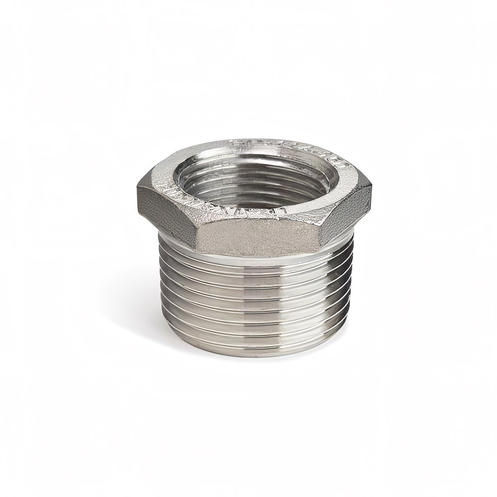 BUSHING/1NPTX3/4NPT,SST