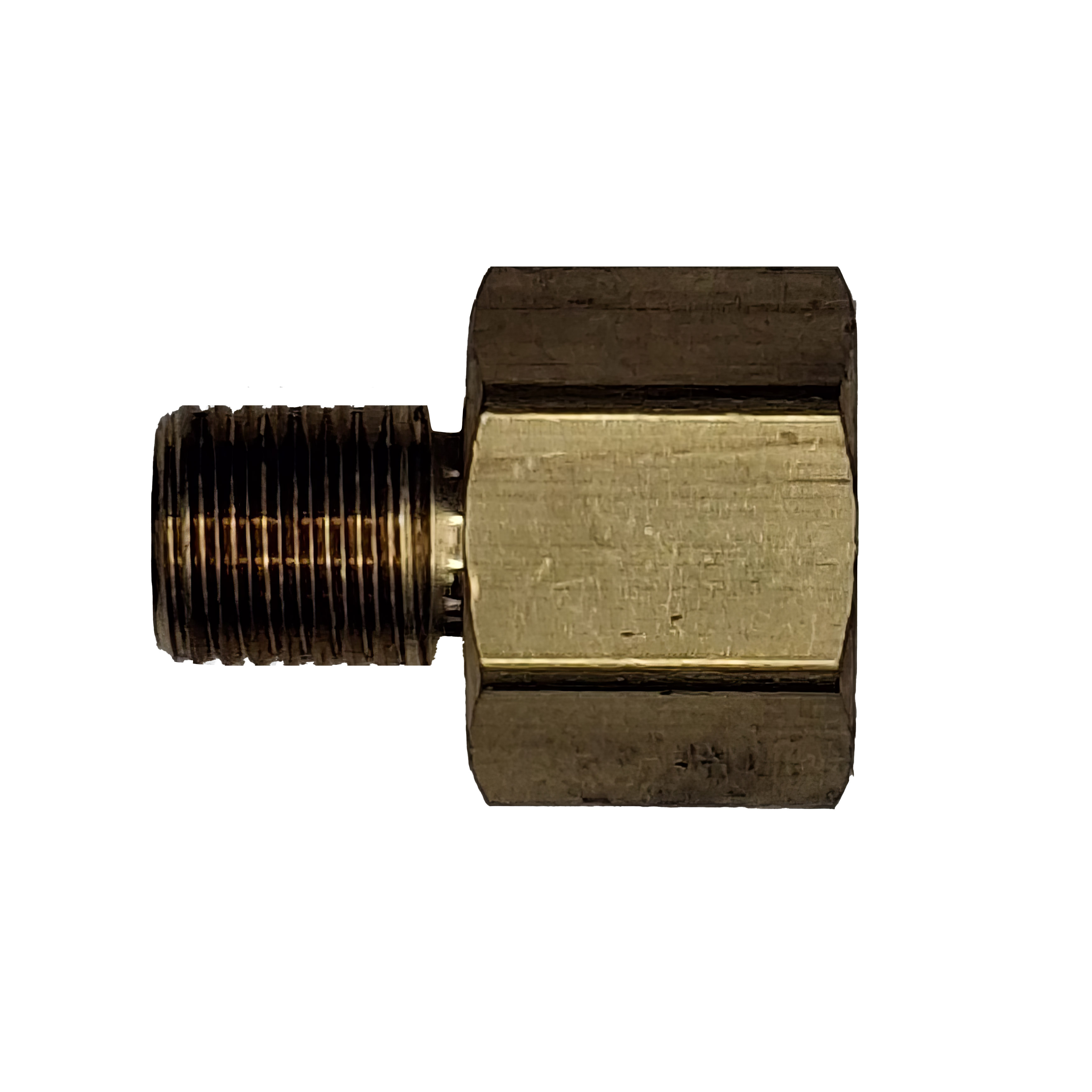 ADAPTER/BRS,3/8NPTX1/4NPT