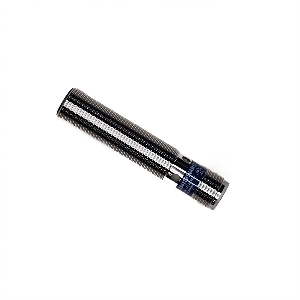 PROX SWITCH/12MM,SHIELDED