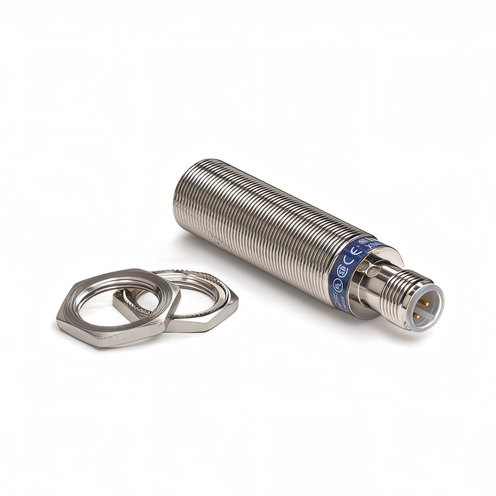 PROX SWITCH/18MM,SHIELDED