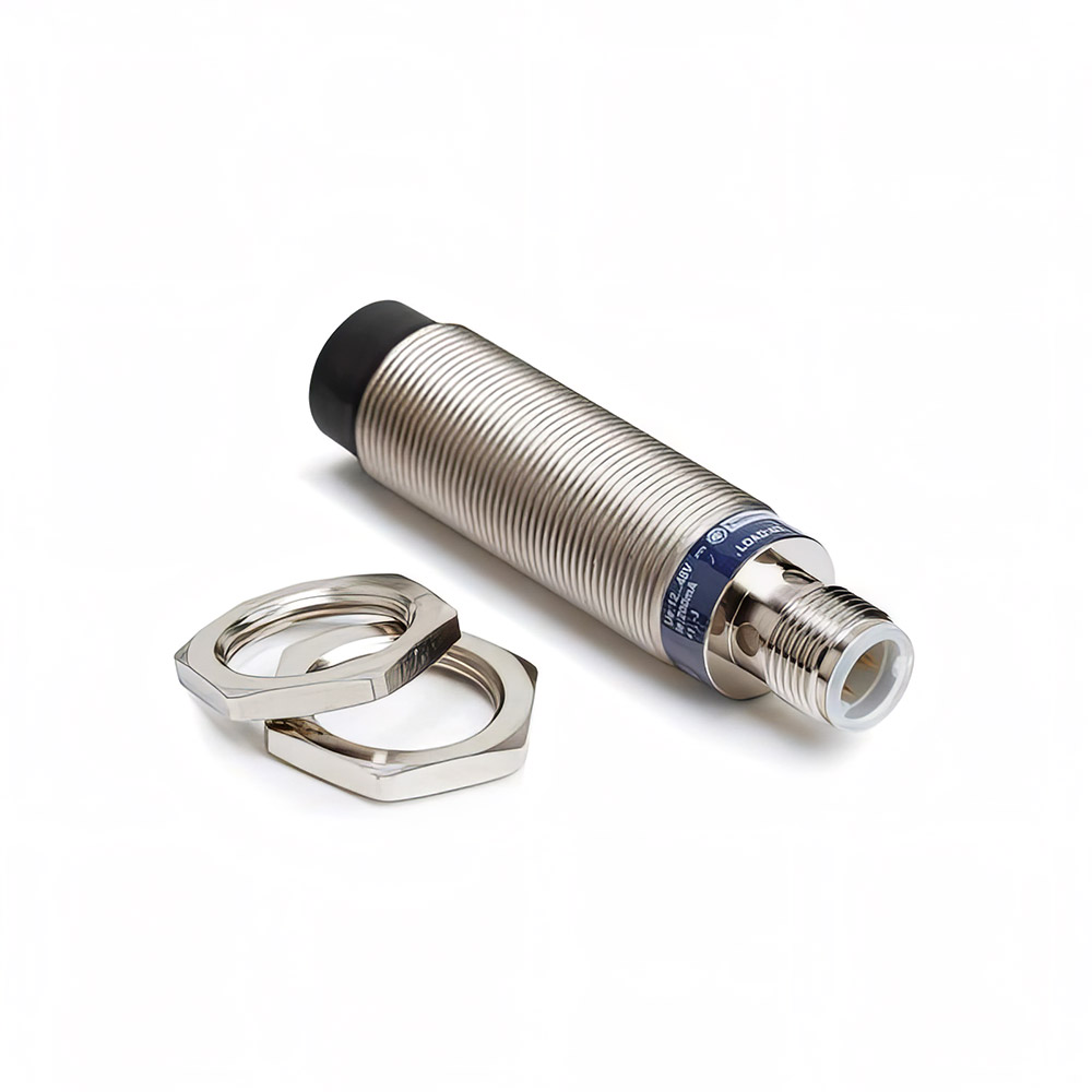 PROX SWITCH/18MM,UNSHIELDED