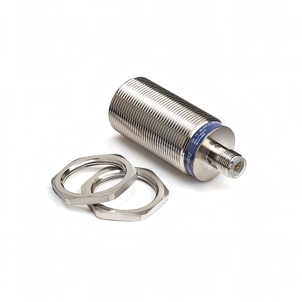 PROX SWITCH/30MM,UNSHIELDED