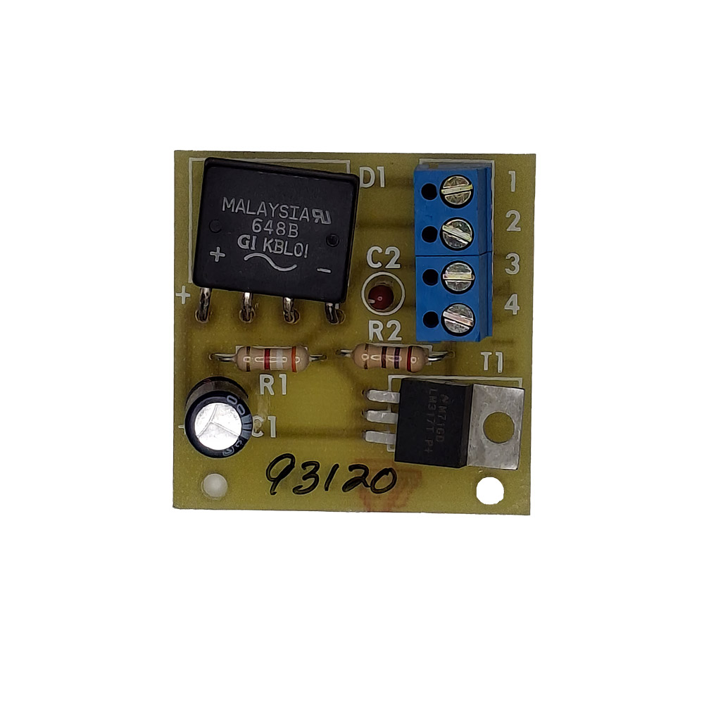 POWER SUPPLY/24VDC,LASERDRI